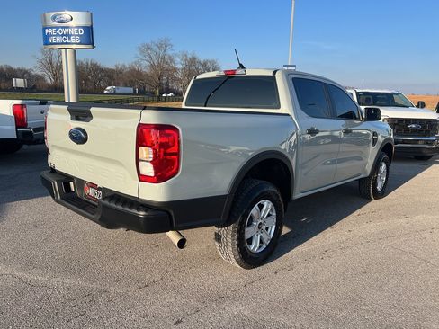 Certified 2024 Ford Ranger XL image 5