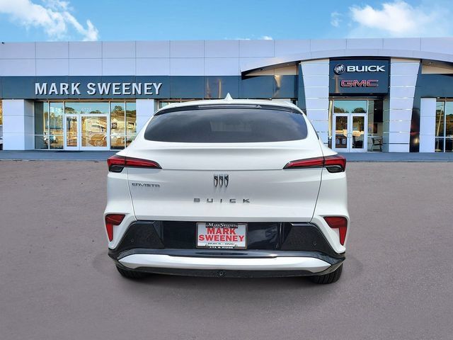New 2026 Buick Envista Sport Touring w/ Convenience I Package FWD image 28