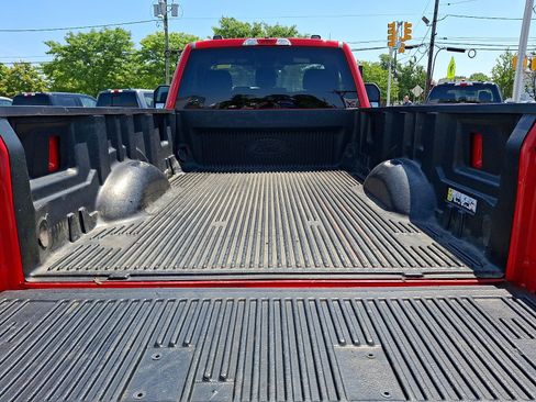 Certified 2021 Ford F350 XL w/ Power Equipment Group AWD/4WD image 27