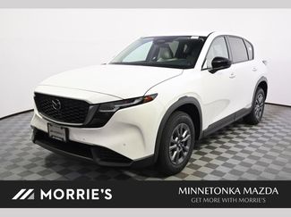 New 2026 MAZDA CX-5 Select AWD/4WD video 1