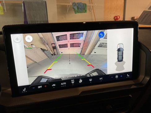 New 2025 Ford Bronco Sport Big Bend w/ Convenience Package image 17