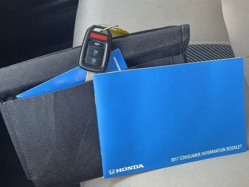 Used 2017 Honda Civic LX image 37