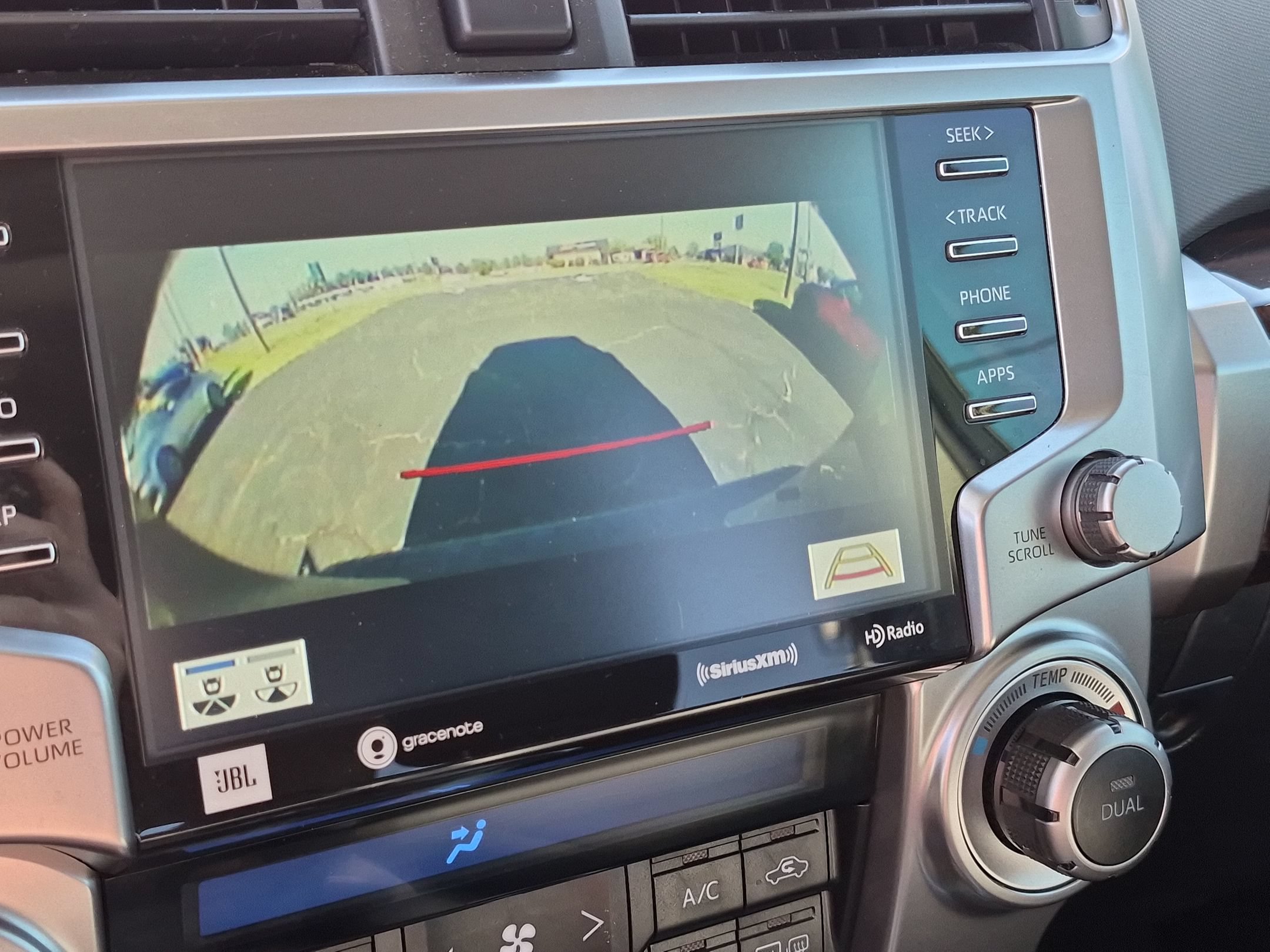 Used 2022 Toyota 4Runner Limited AWD/4WD image 22