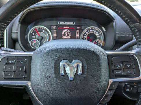 Used 2022 RAM 2500 Laramie image 21