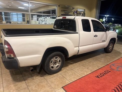 Used 2011 Toyota Tacoma 2WD Access Cab image 14