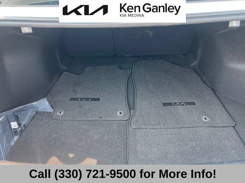 Certified 2025 Kia K4 GT-Line Turbo FWD image 49