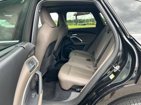 Used 2025 Audi Q5 Premium Plus AWD/4WD image 48