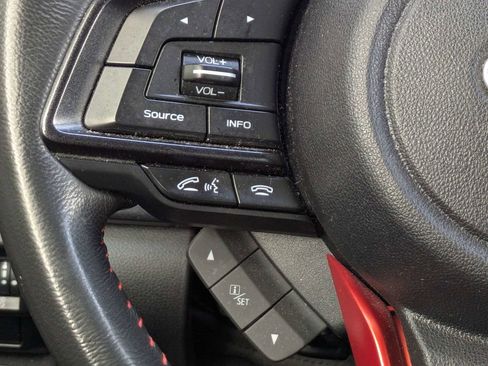 Certified 2023 Subaru Forester Sport image 28