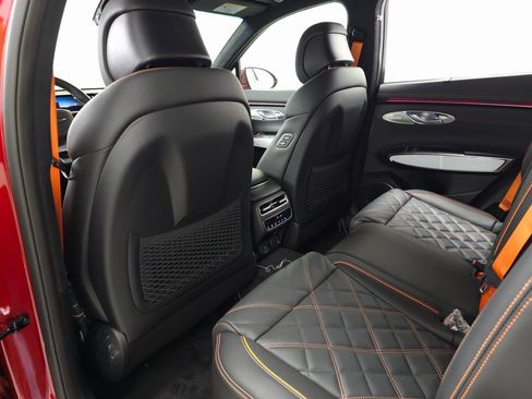 Used 2026 Genesis GV70 3.5T Sport Prestige image 32