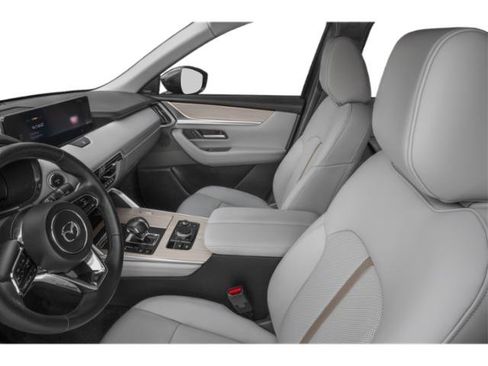 New 2026 MAZDA CX-90 Plug-In Hybrid w/ Premium Plus image 6