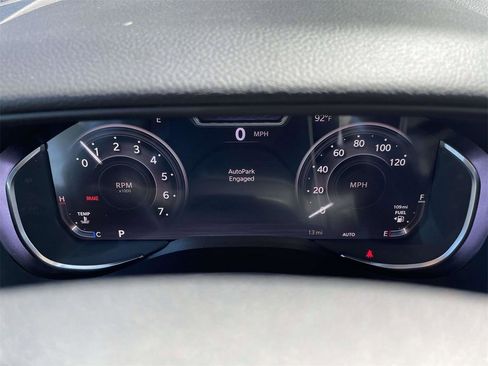 New 2026 RAM 1500 Big Horn image 16