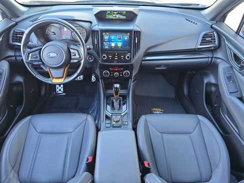 Used 2023 Subaru Forester Wilderness image 9