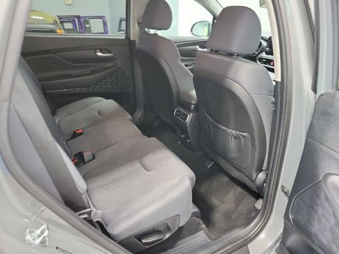 Used 2021 Hyundai Santa Fe SE AWD/4WD image 15
