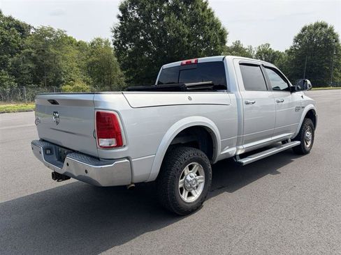 Used 2013 RAM 2500 Longhorn w/ Protection Group AWD/4WD image 6