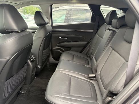 Used 2023 Hyundai Tucson Limited AWD/4WD image 13
