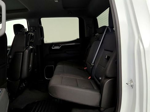 Used 2025 GMC Sierra 1500 Elevation AWD/4WD image 21