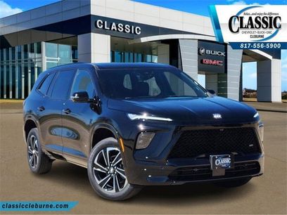 New 2025 Buick Enclave Sport Touring w/ Super Cruise Package