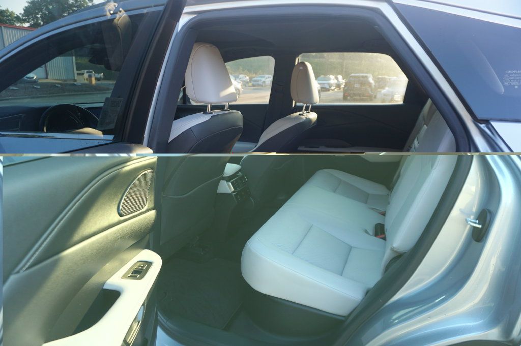 Used 2023 Lexus RX 350 Premium w/ Cold Area Package FWD image 16
