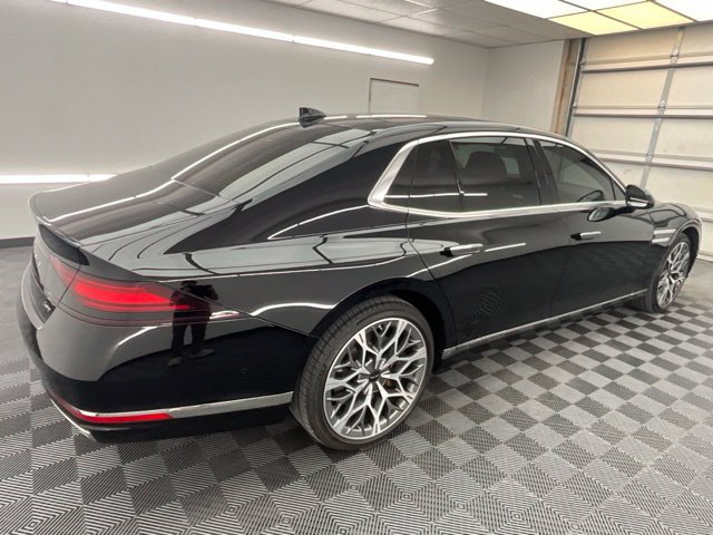 Used 2024 Genesis G90 3.5T AWD/4WD image 18