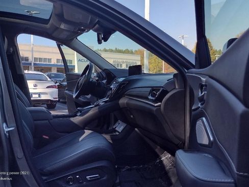 Certified 2023 Acura RDX FWD w/ Technology Package image 20