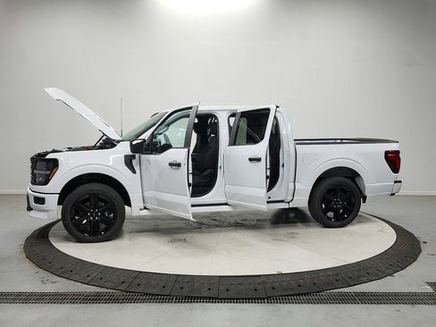 New 2026 Ford F150 STX AWD/4WD image 12