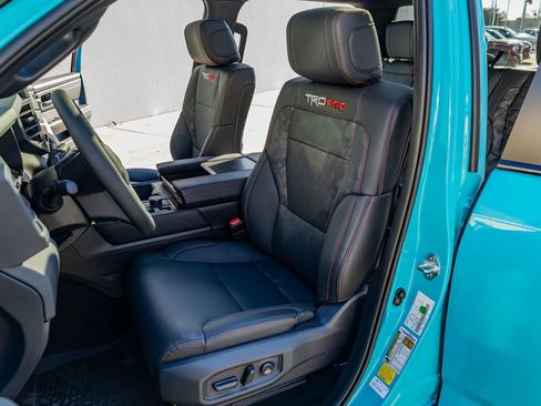 Used 2026 Toyota Tundra TRD Pro image 30