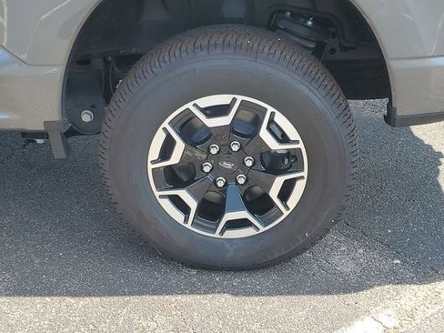 New 2024 Ford F150 Lightning Pro image 6