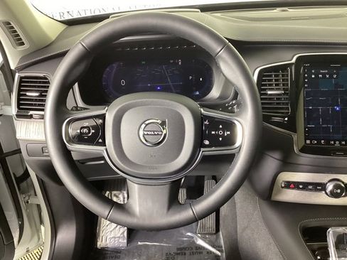 Used 2024 Volvo XC90 B6 Ultimate w/ Protection Package Premier image 28