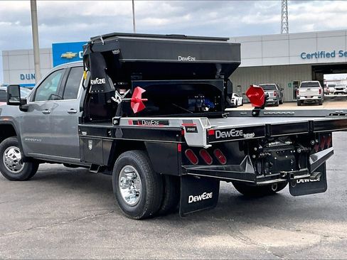 New 2026 GMC Sierra 3500 SLE w/ SLE Convenience Package AWD/4WD image 3
