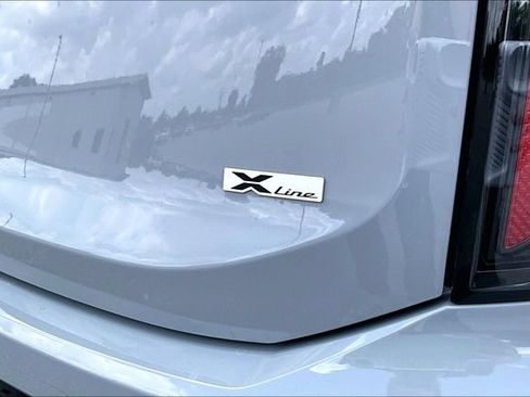 Used 2025 Kia Telluride SX X-Line AWD/4WD image 22