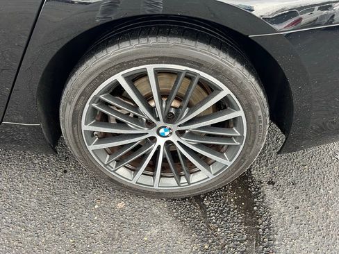 Used 2023 BMW 540i xDrive w/ Convenience Package image 35