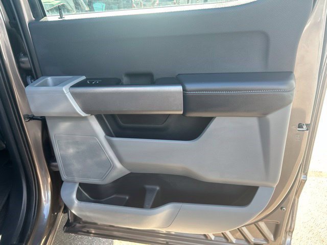 Used 2023 Ford F150 XLT AWD/4WD image 34
