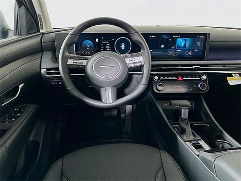 New 2026 Hyundai Tucson SEL image 11
