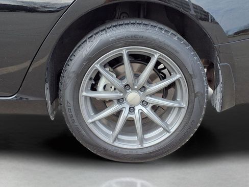 Used 2022 Nissan Altima 2.5 SR image 3