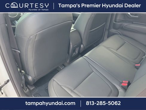 New 2026 Hyundai Santa Cruz SEL image 9