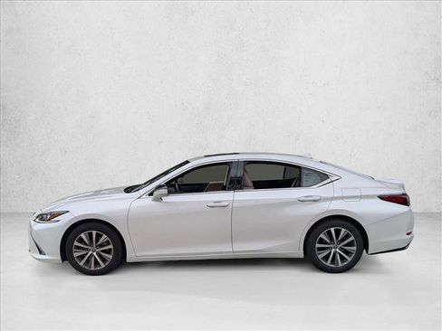 Used 2019 Lexus ES 350 image 5