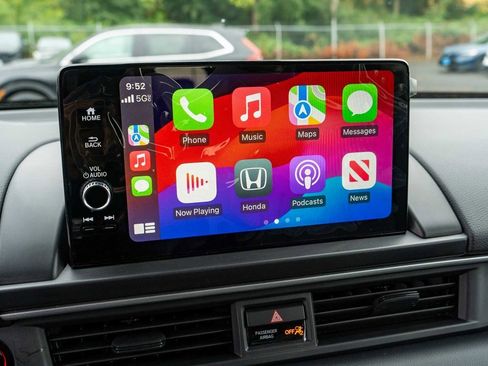 New 2025 Honda Pilot Touring image 33