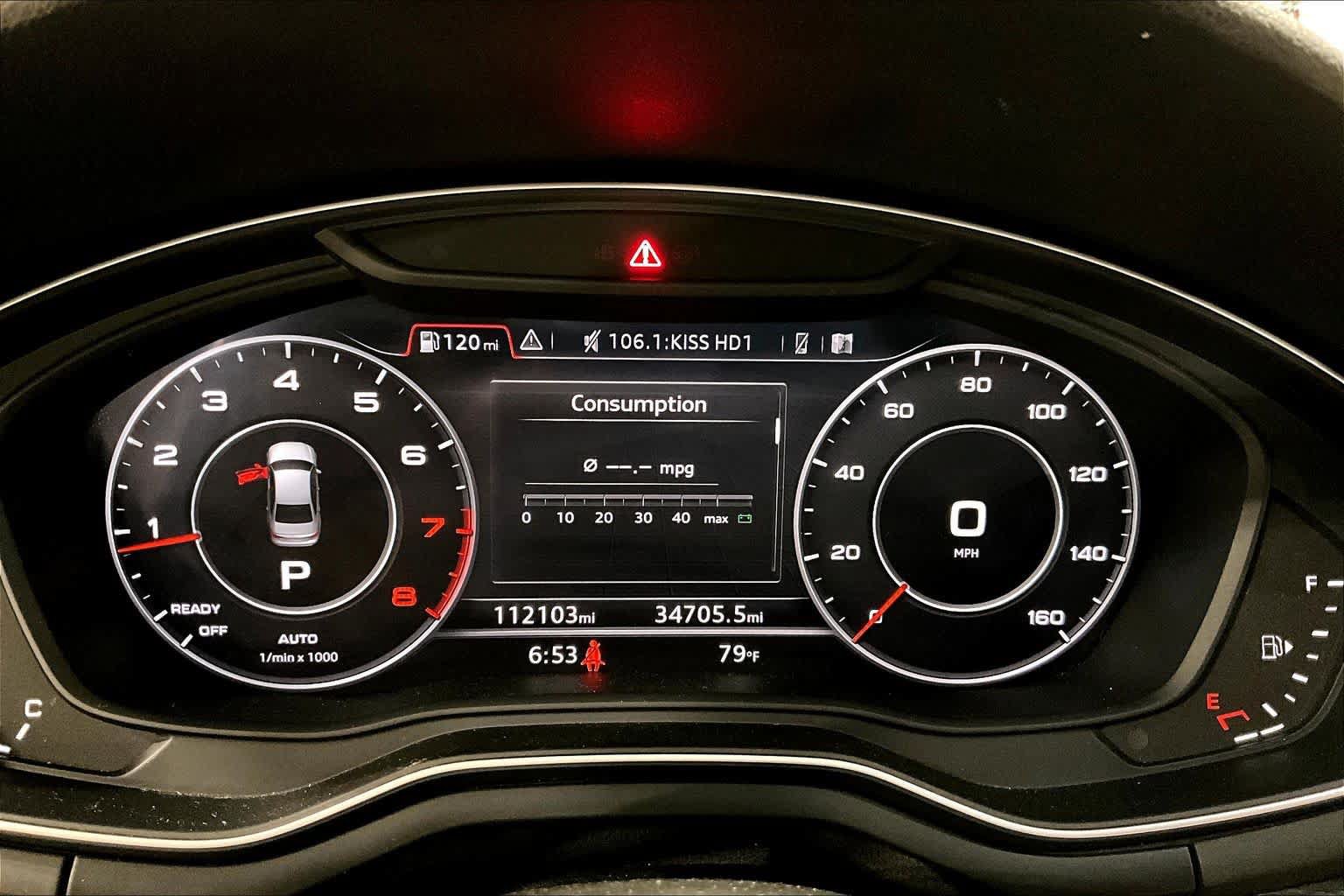 Used 2018 Audi A4 2.0T Premium Plus w/ Premium Plus Package AWD/4WD image 25