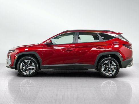 Used 2026 Hyundai Tucson SEL w/ Tow & Go Package AWD/4WD image 2