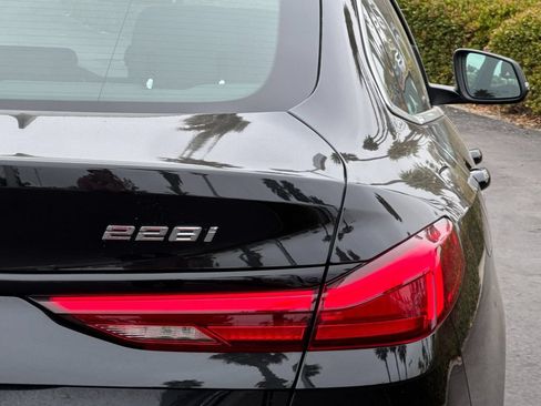 Used 2023 BMW 228i Gran Coupe w/ Convenience Package FWD image 26
