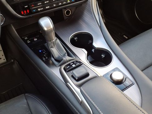 Used 2017 Lexus RX 350 F Sport image 14