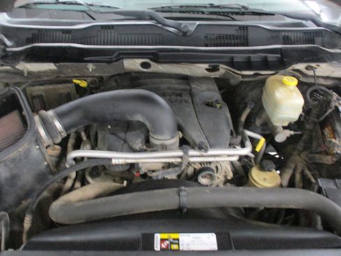 Used 2013 RAM 2500 Tradesman w/ Protection Group image 33