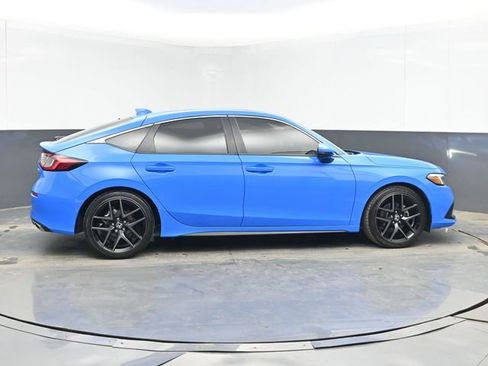 Certified 2024 Honda Civic Sport Touring image 11