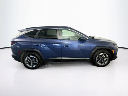 Used 2025 Hyundai Tucson SEL FWD image 10