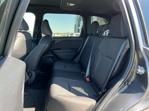 Used 2026 Subaru Forester Premium AWD/4WD image 26