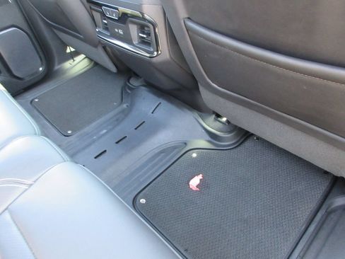 Certified 2023 GMC Sierra 1500 AT4X AWD/4WD image 30