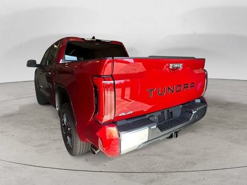 New 2026 Toyota Tundra Limited AWD/4WD image 3