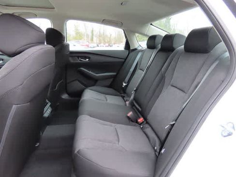 New 2026 Honda Accord SE image 12