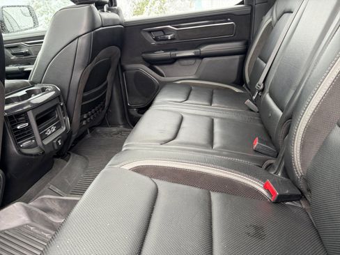 Used 2022 RAM 1500 TRX w/ TRX Level 1 Equipment Group AWD/4WD image 21