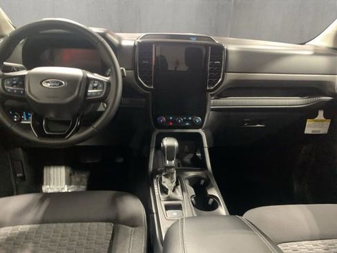 New 2025 Ford Ranger XLT w/ Convenience Package image 12